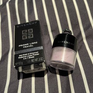 Givenchy Mini Prisme Libre Loose Powder